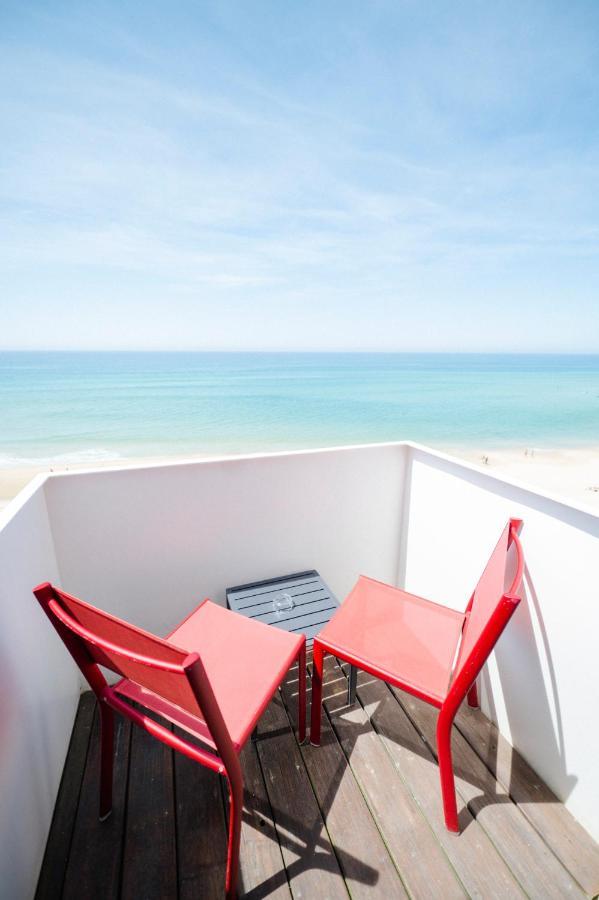 Premium Room Balcony