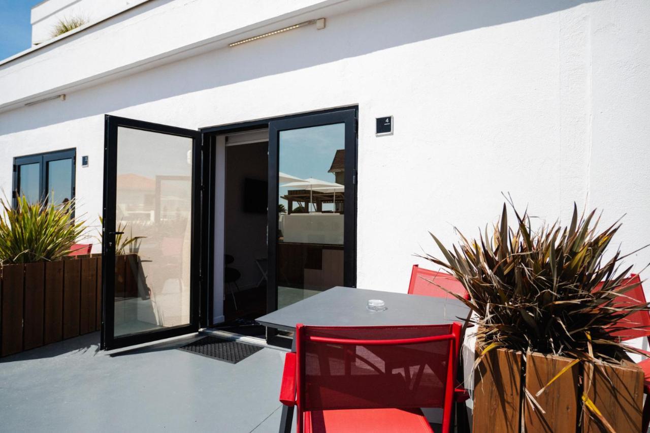 Ground Floor Standard Double Room