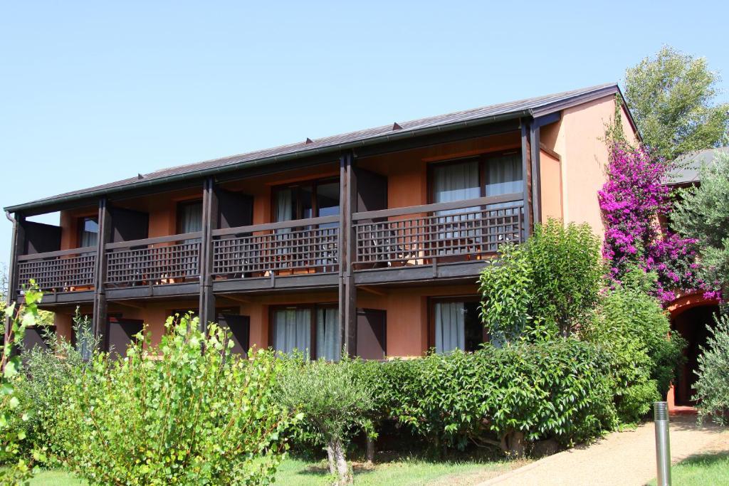 Chambre Double - Côté Mer