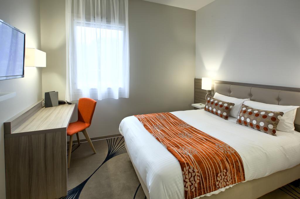 Comfort Double Room Spa Access