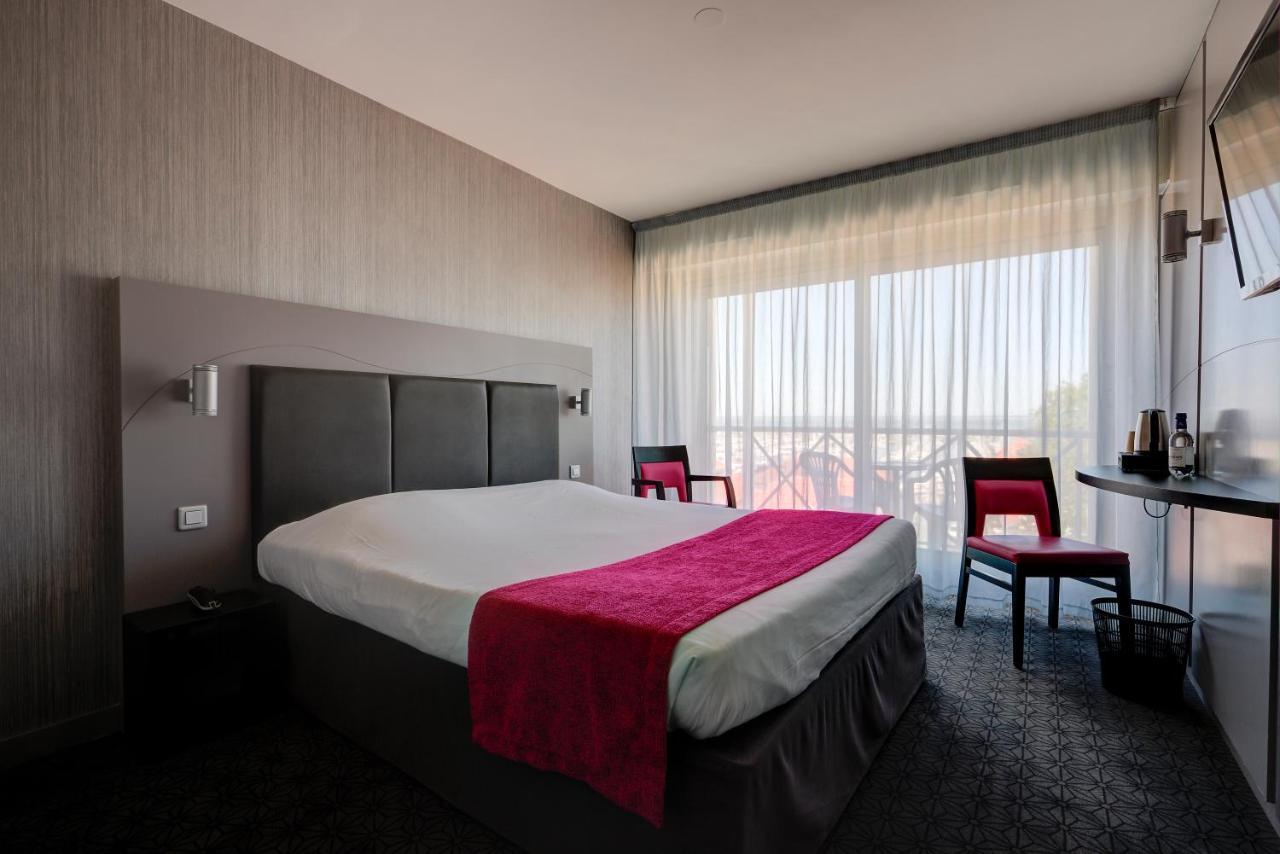 Superior Double Room Sea View