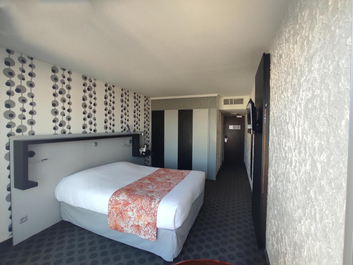 Privilege Room Sea view