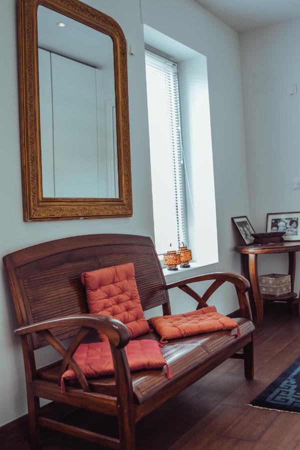 Suite Sea View
