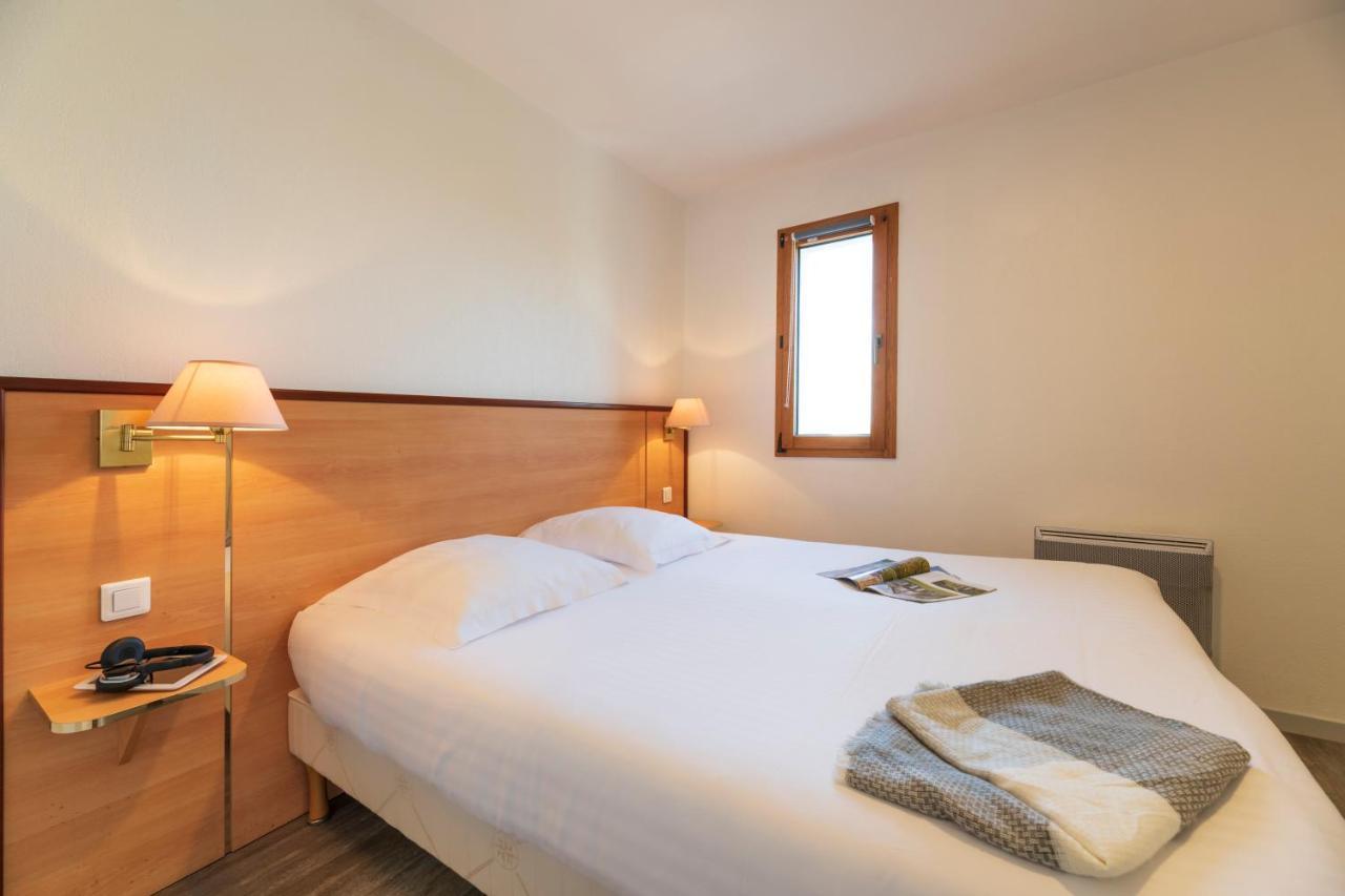 Apartment mit 2 Schlafzimmern
