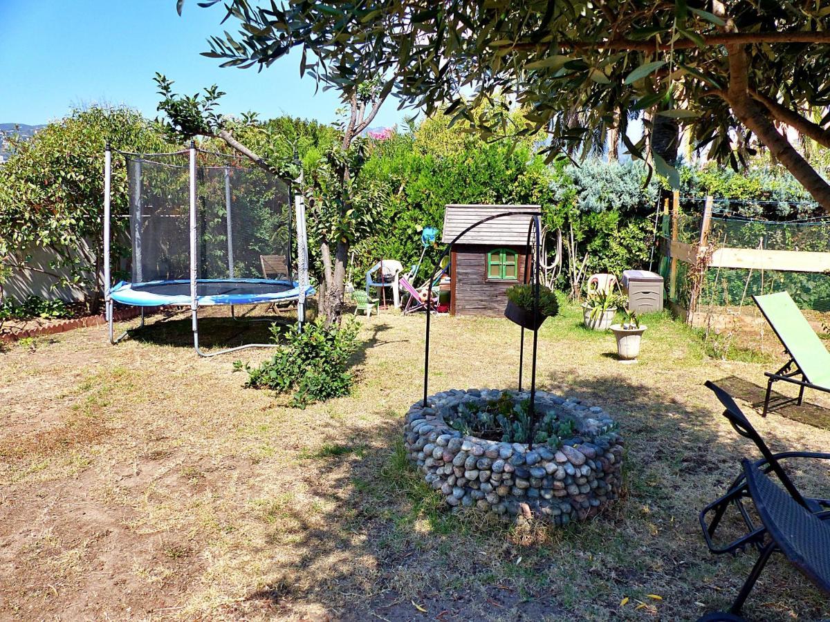 Appartement - Vue sur Jardin