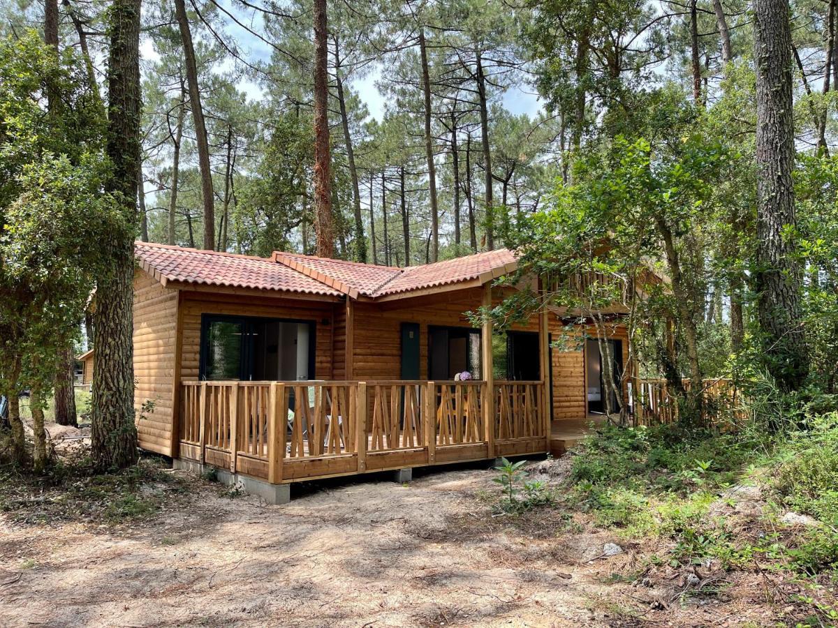 Superior Chalet
