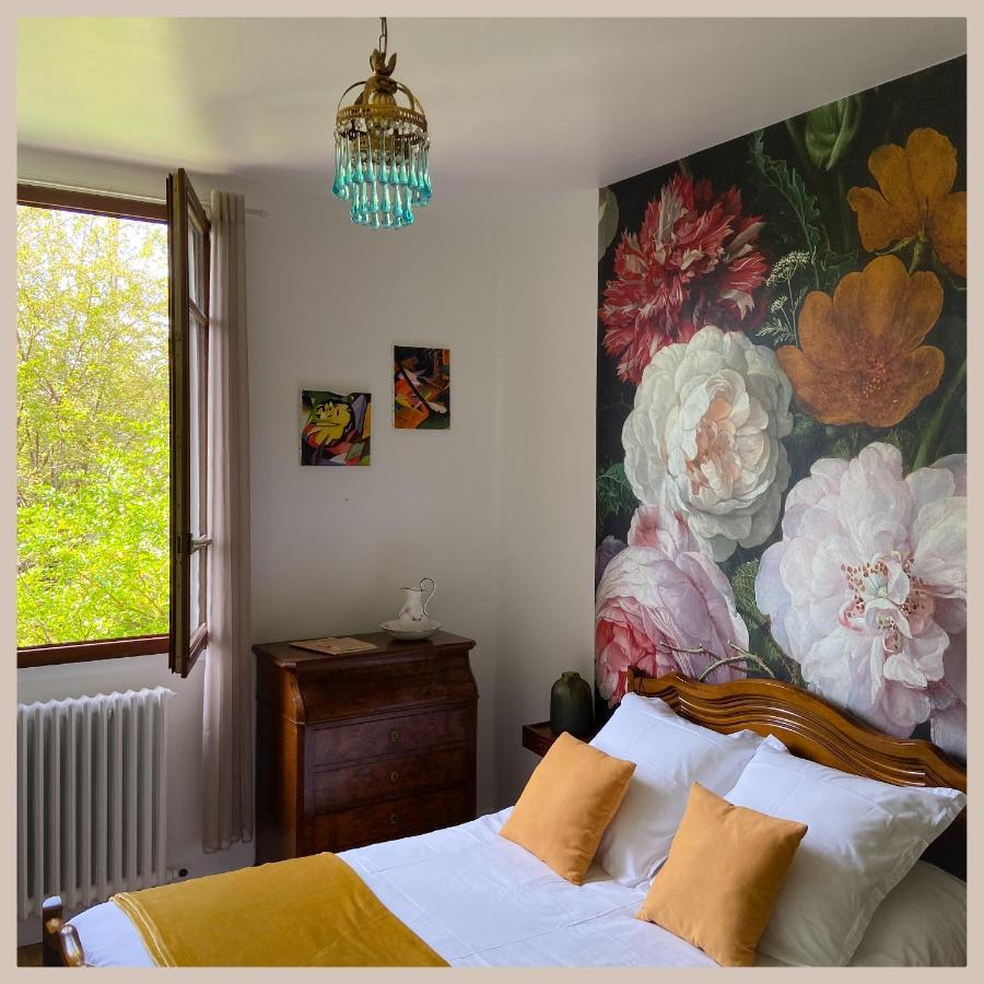 Doppelzimmer mit eigenem Bad