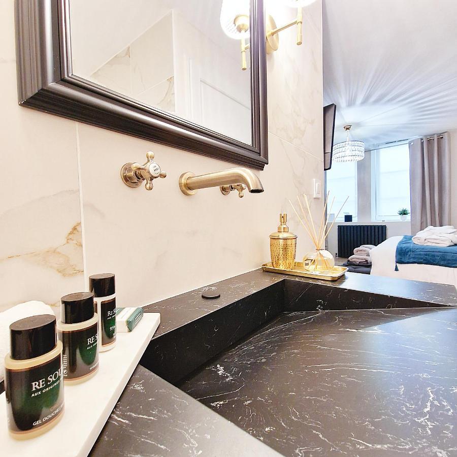 Suite Hot Tub