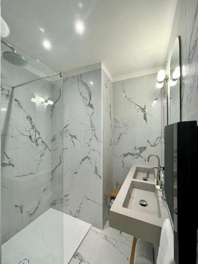 Duplex Suite