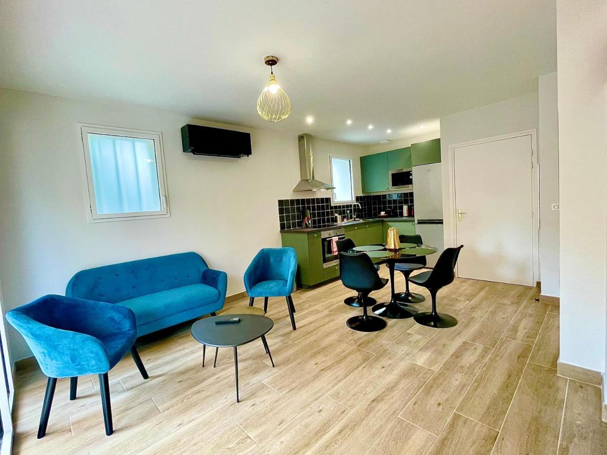 Duplex Suite