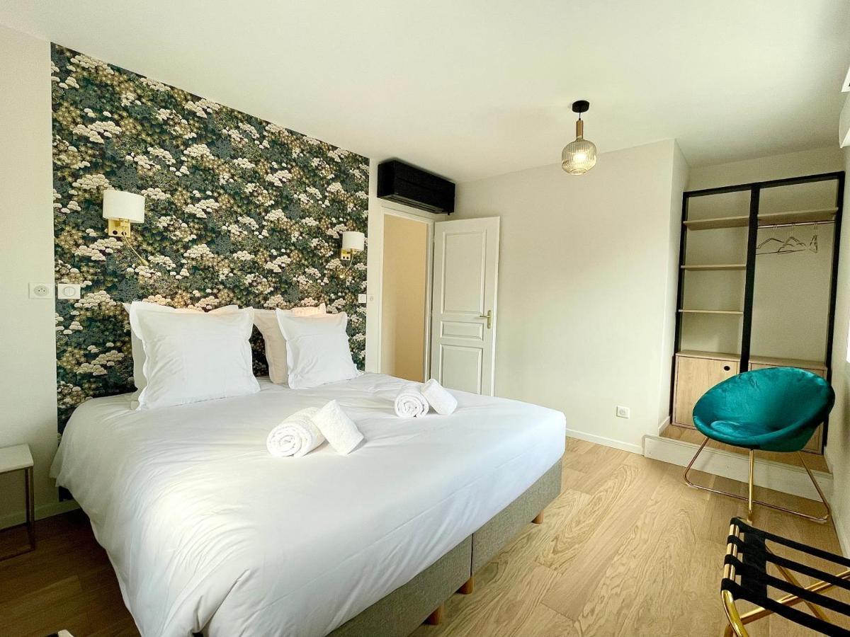 Duplex Suite
