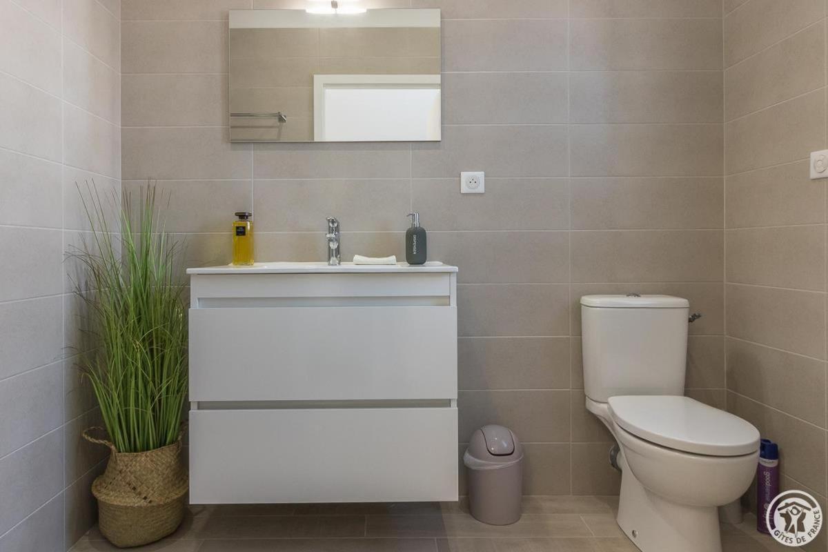 Habitación Doble con baño privado 1