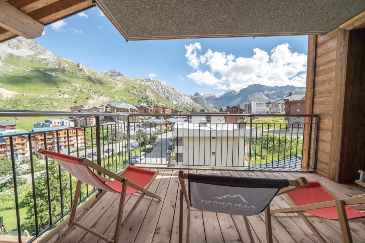 Duplex Apartment