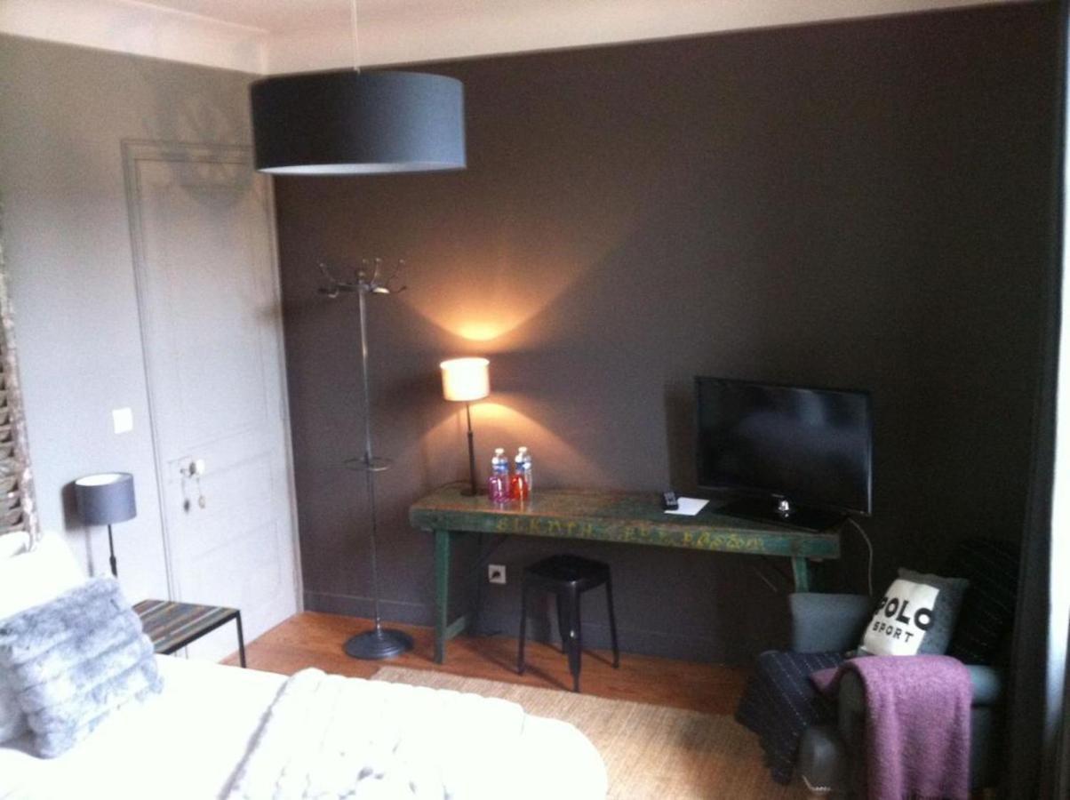 Standard Doppelzimmer