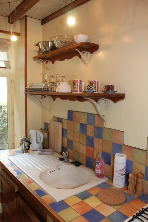 Appartement met Sauna