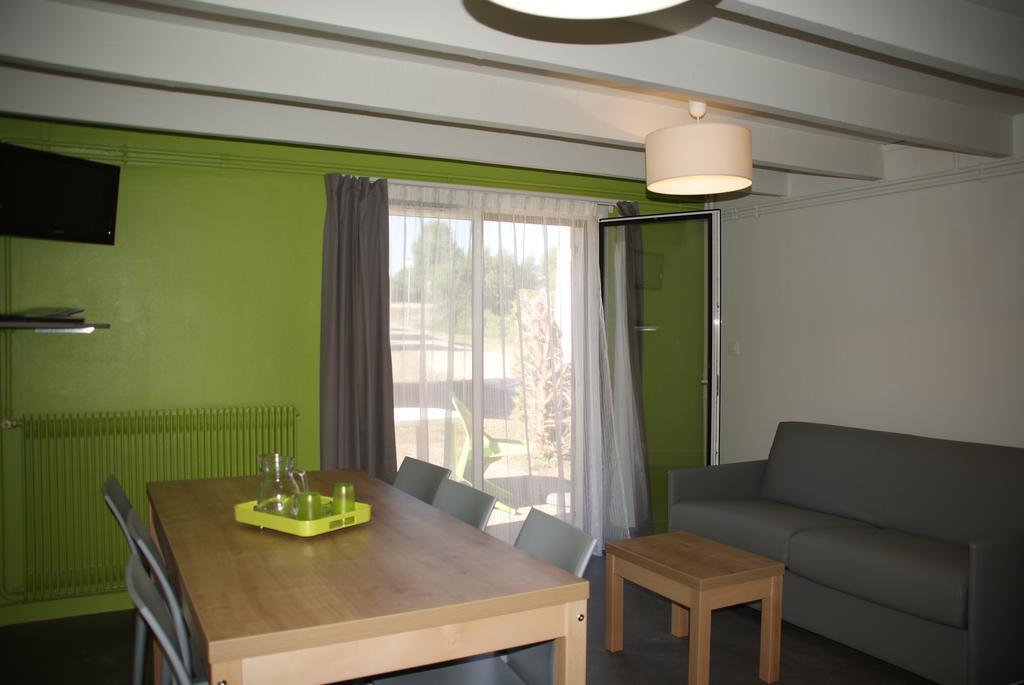 Maison de Vacances 3 Chambres