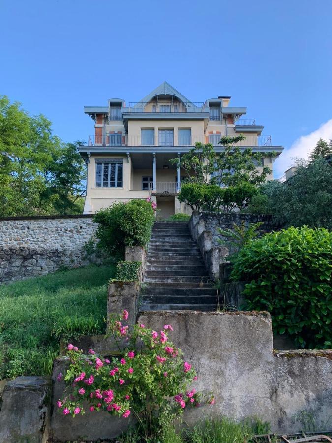 Villa avec Piscine Privée