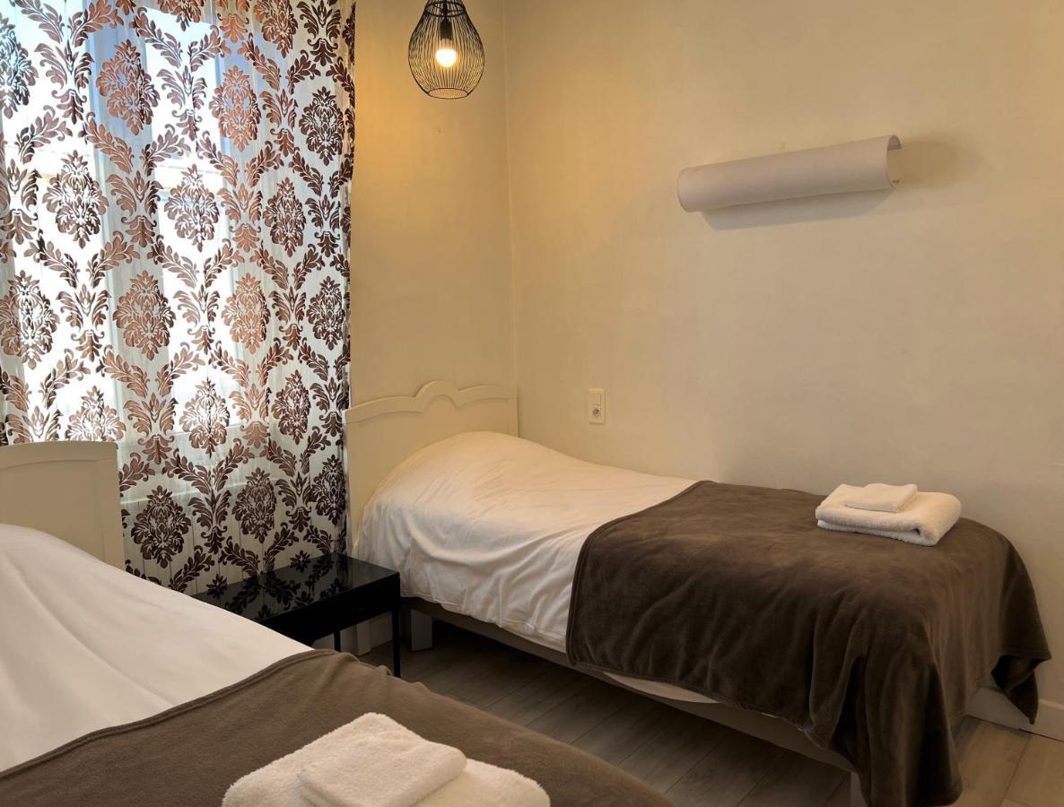 Comfort Quadruple Room