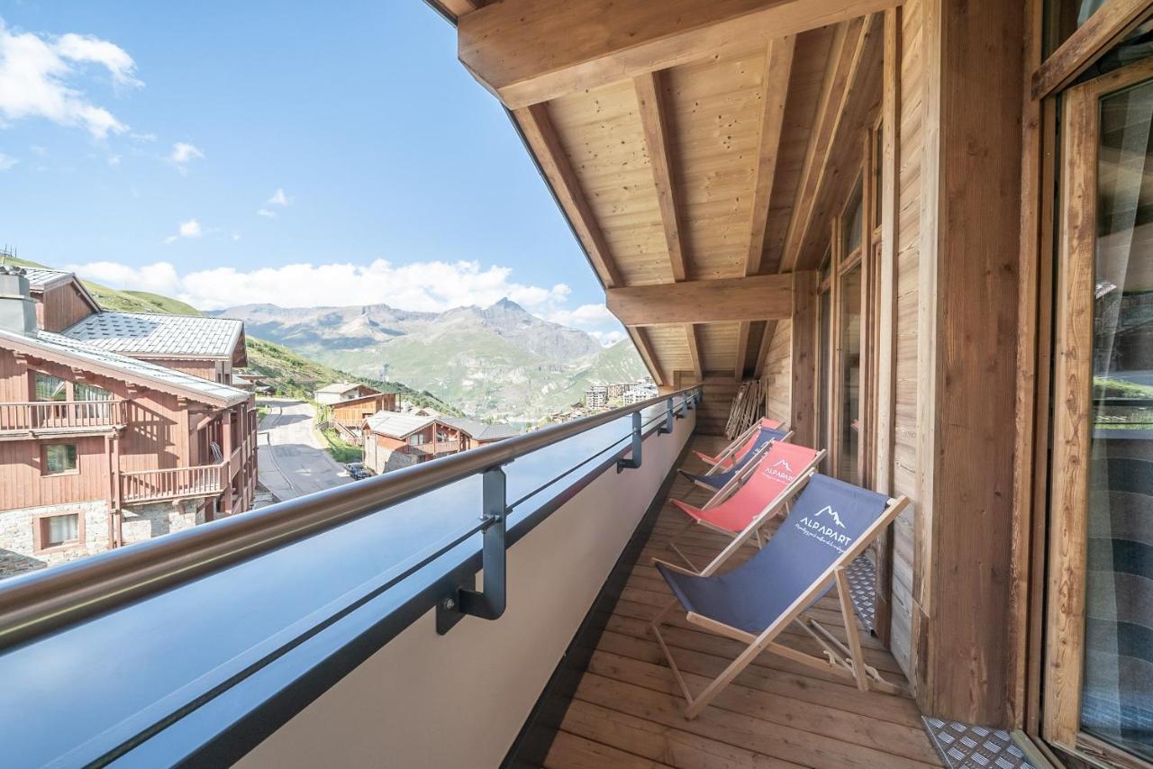 Duplex Apartment
