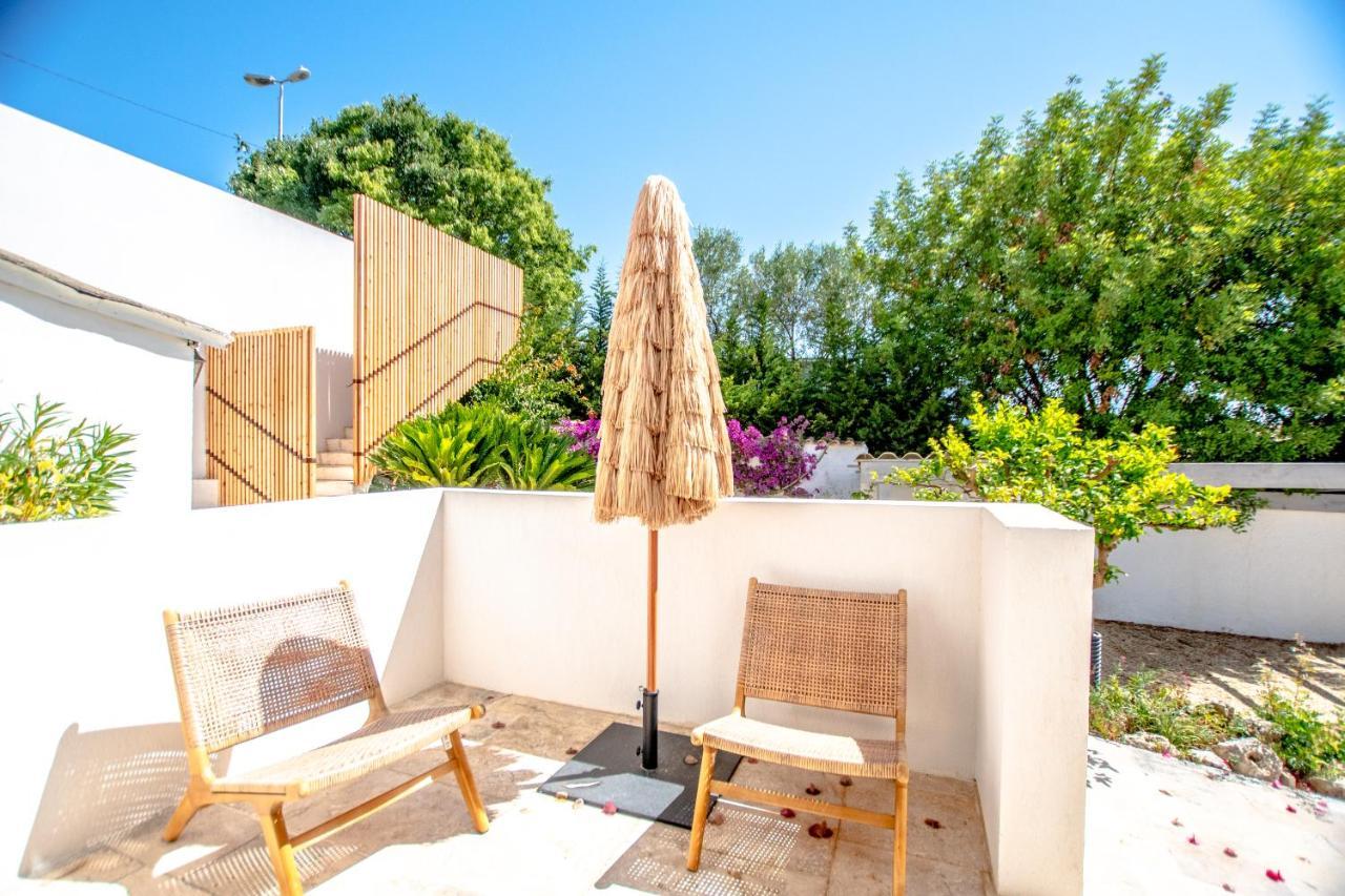 Double Room Garden View