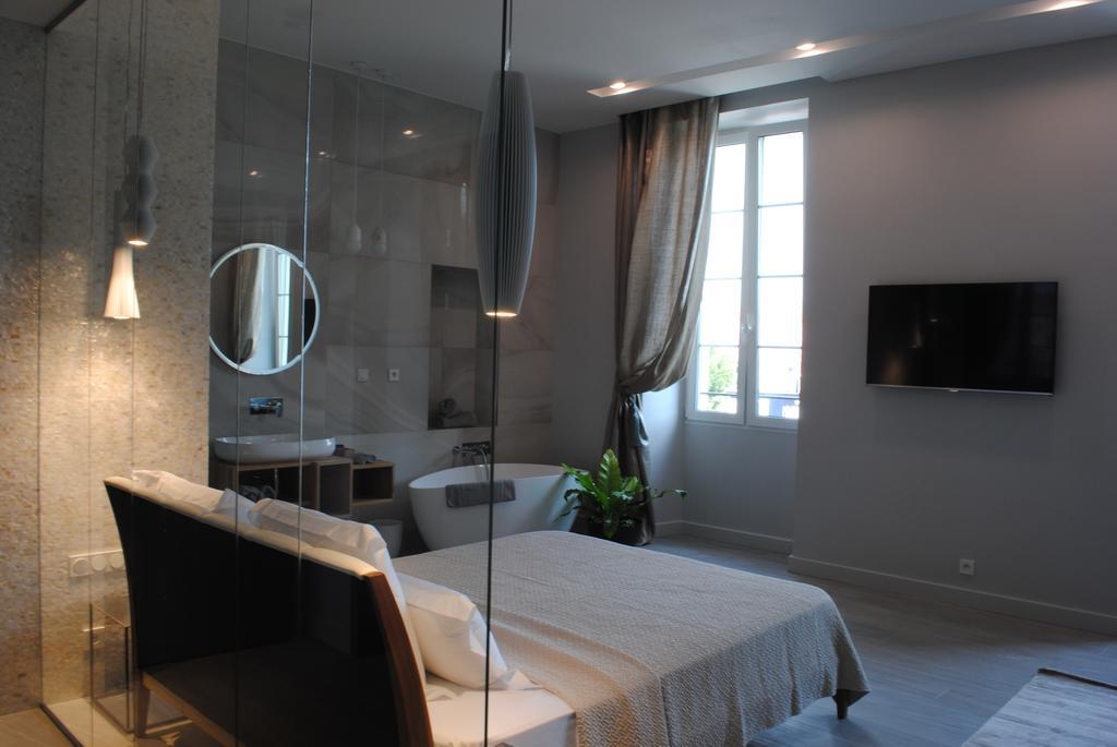 Suite Superior con Vista Città