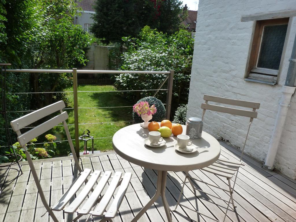 Vakantiehuis