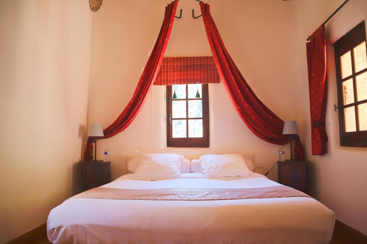 Junior Suite 1st or 2nd floor of the Castle,710717611:JPEG