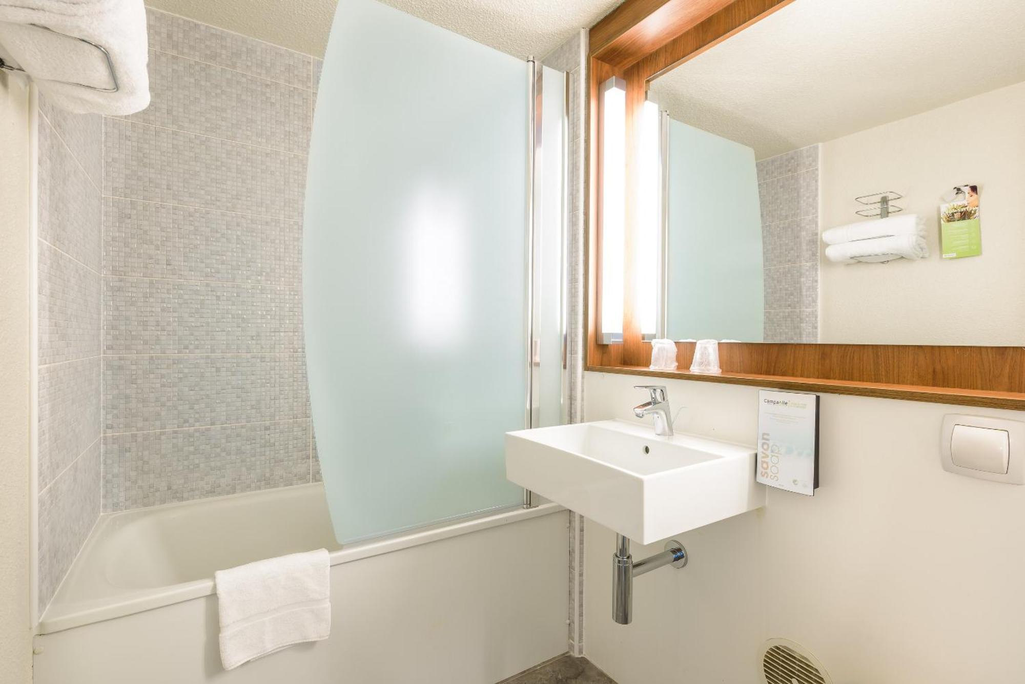 Standard Doppelzimmer