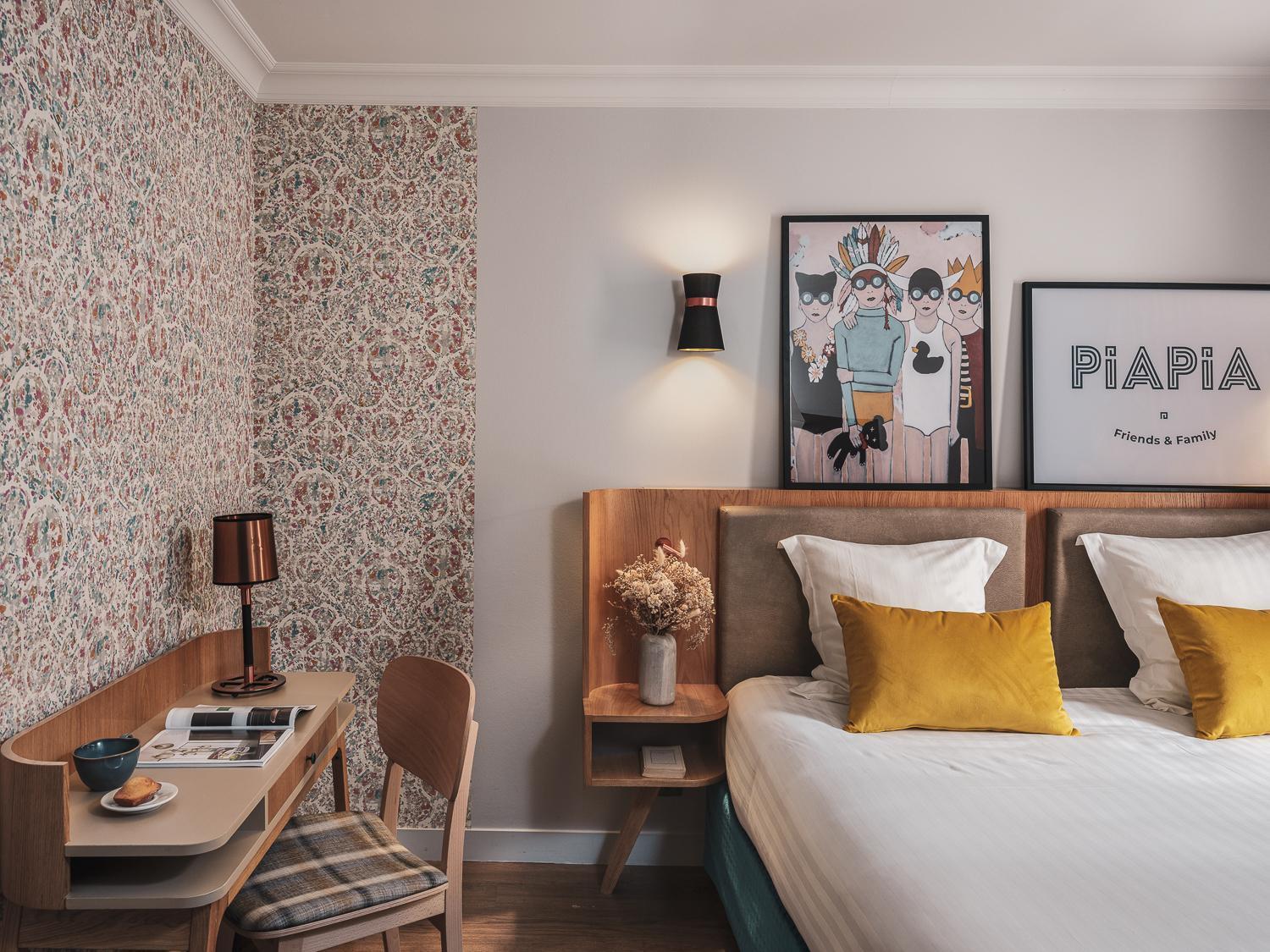 Superior Double or Twin Room