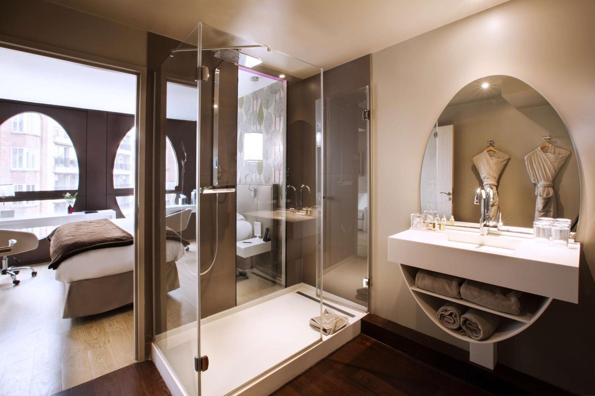 Prestige King Room