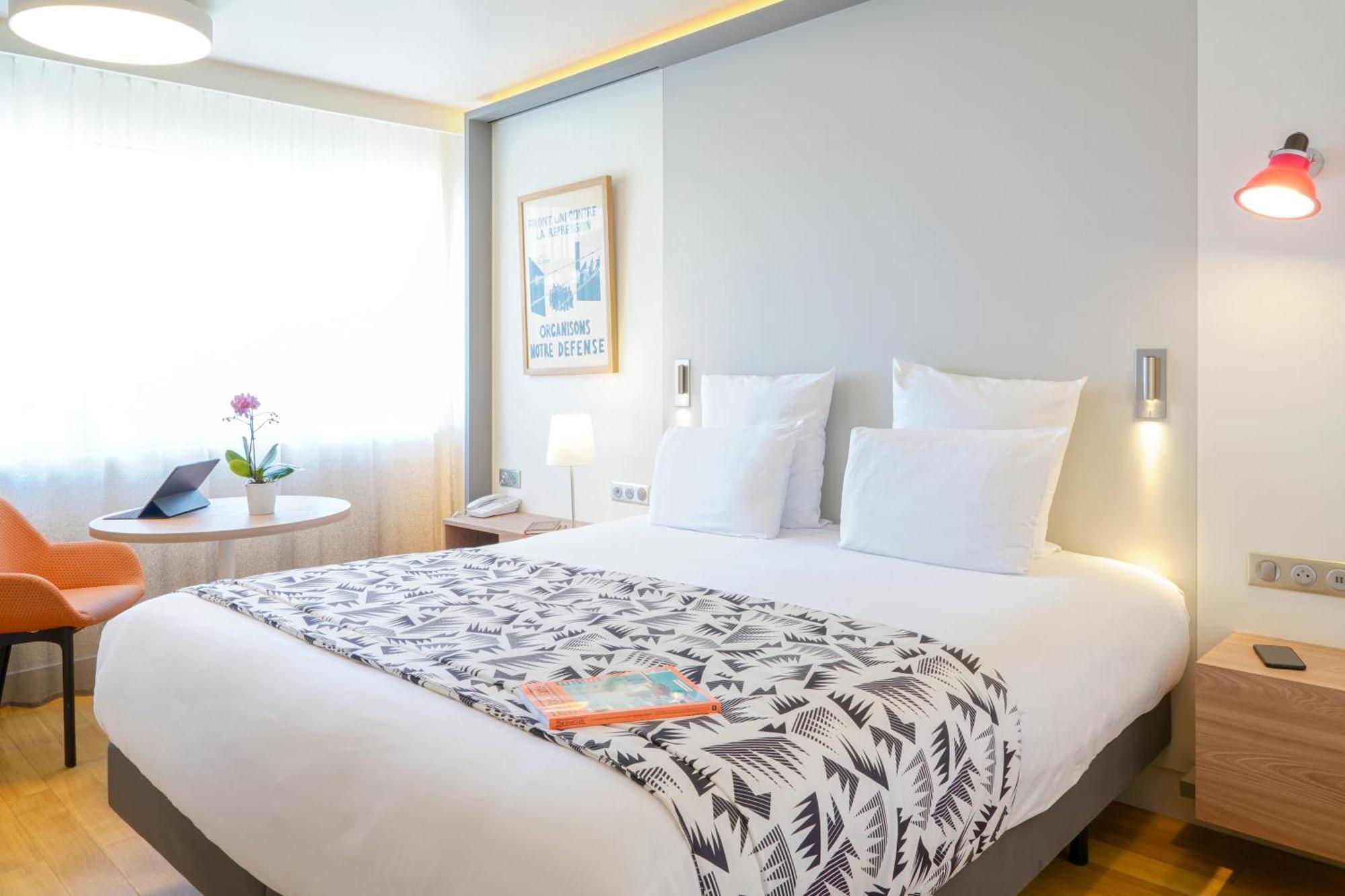 Classic Â Double Room