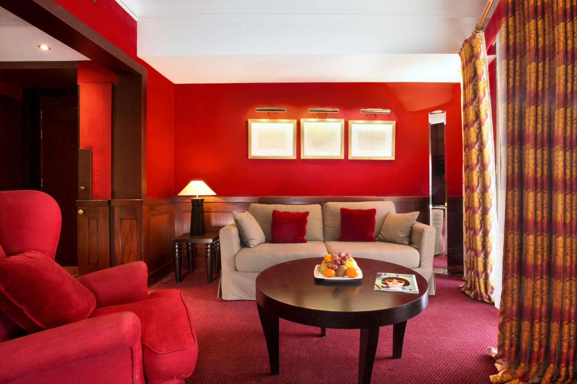 Suite
