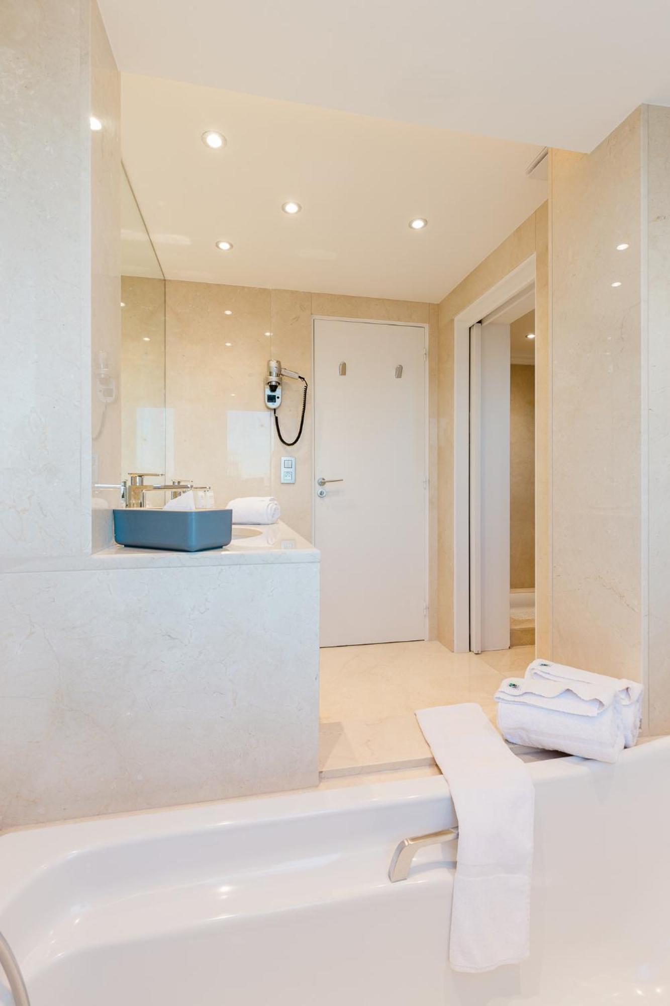 Suite con Vista Mare
