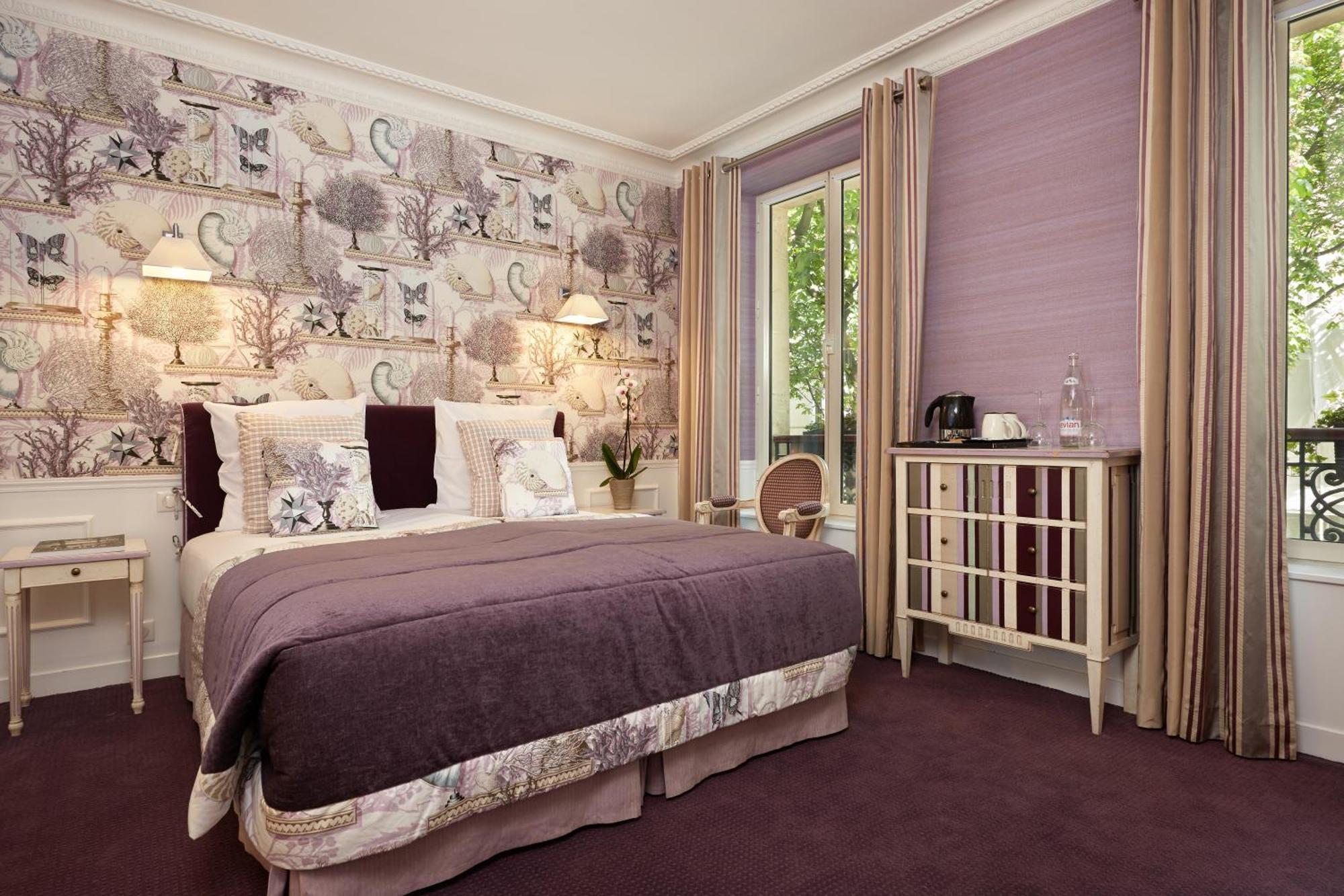 Classic Double or Twin Room
