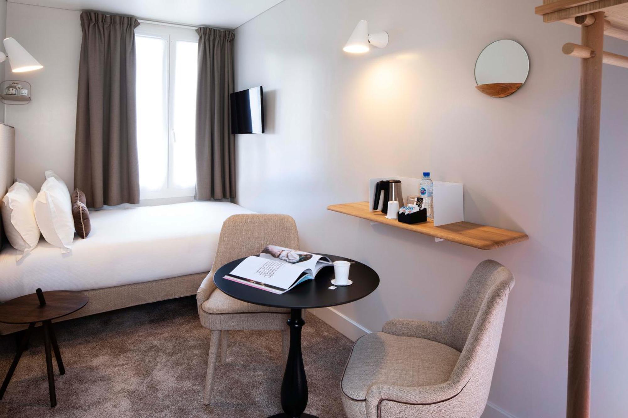 Classic Double Room