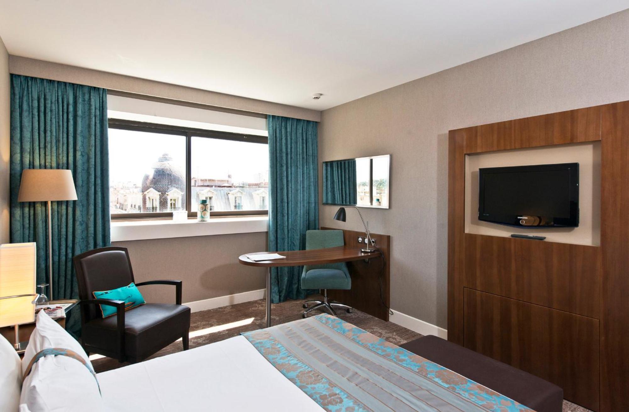 Standard King Room - High Floor,1273946125:JPEG
