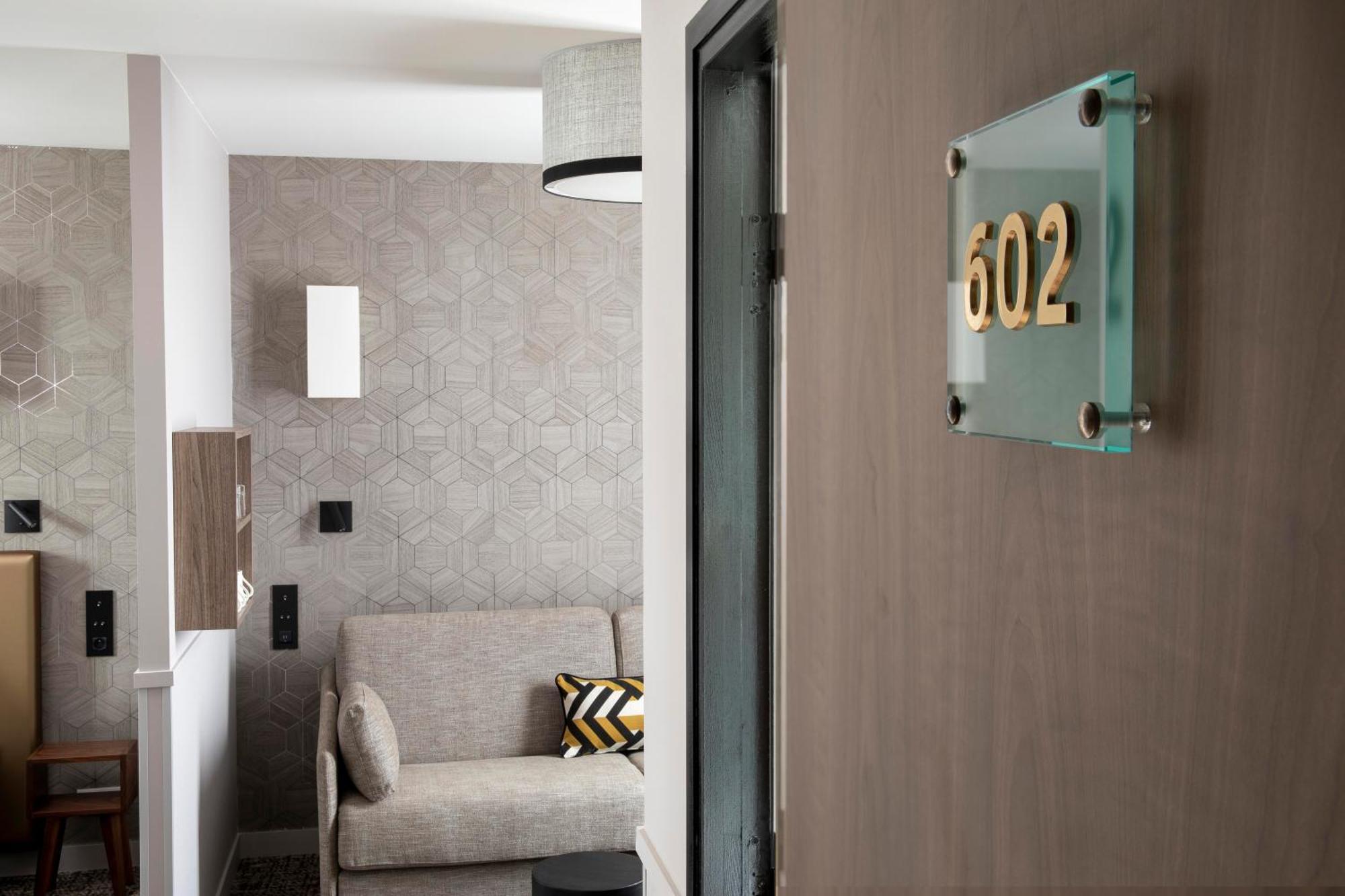 Suite
