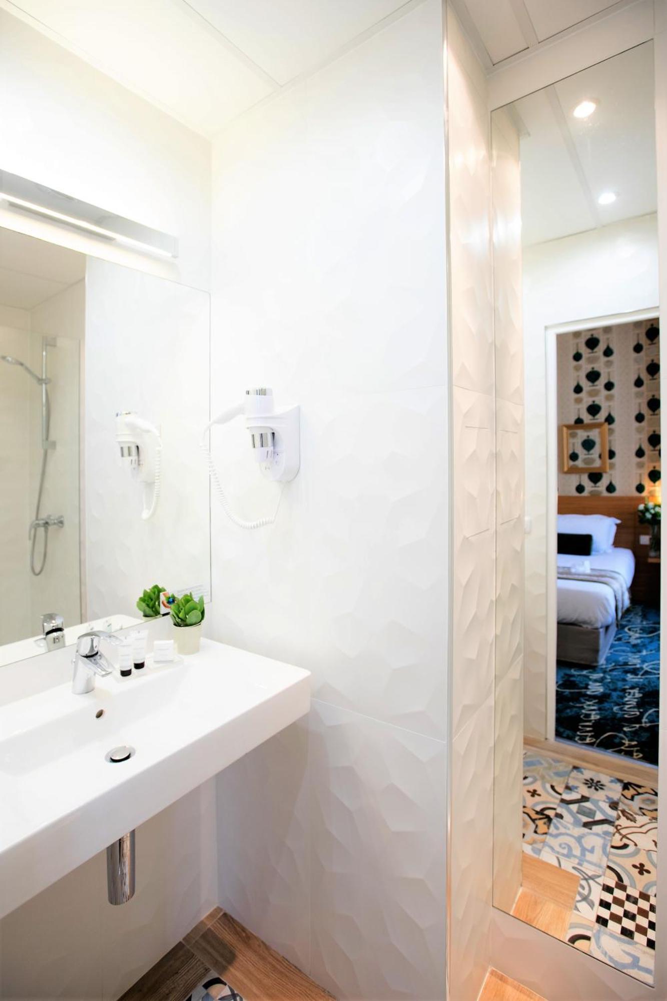 Superior Kamer Musset