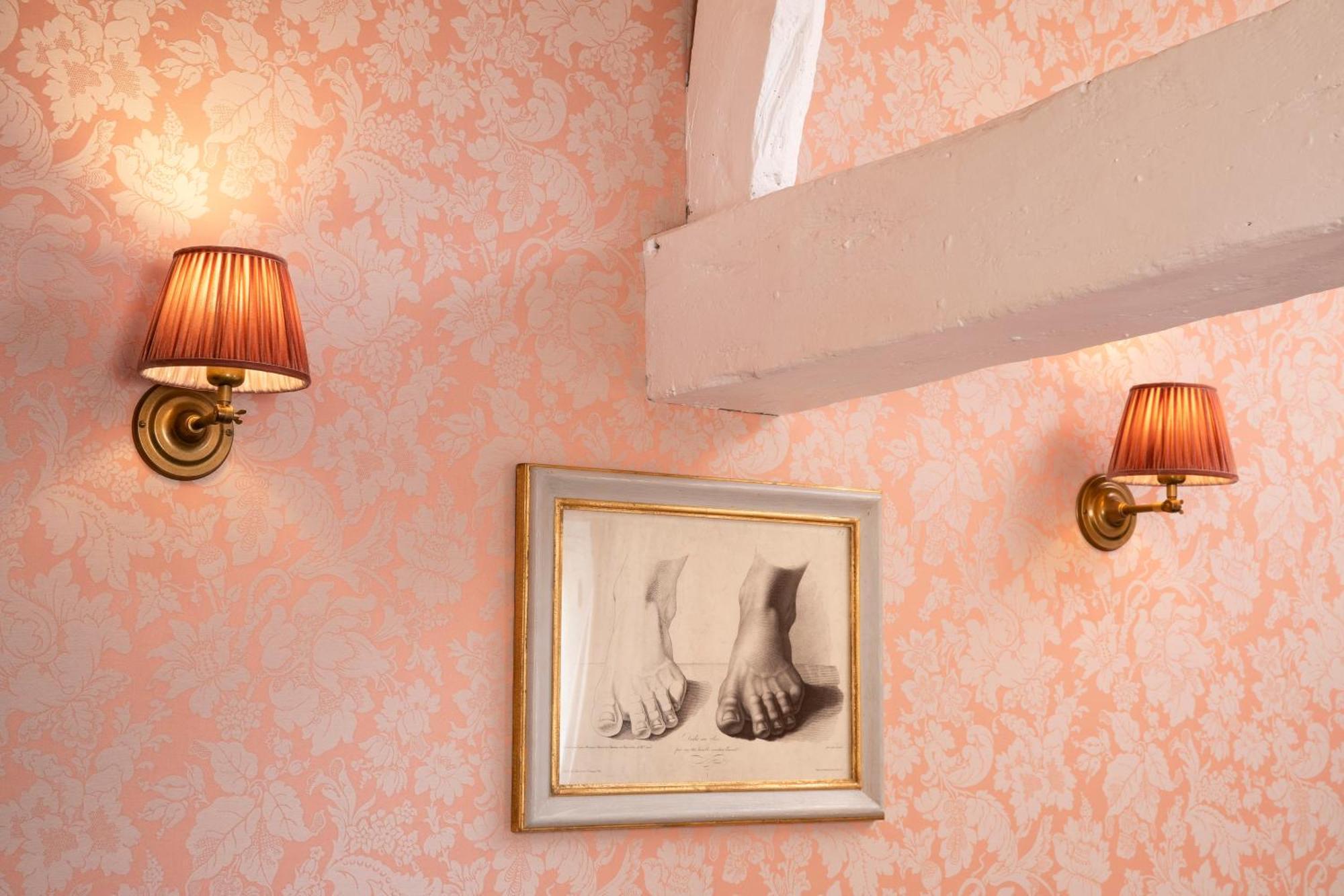 Junior Suite Eiffel Tower