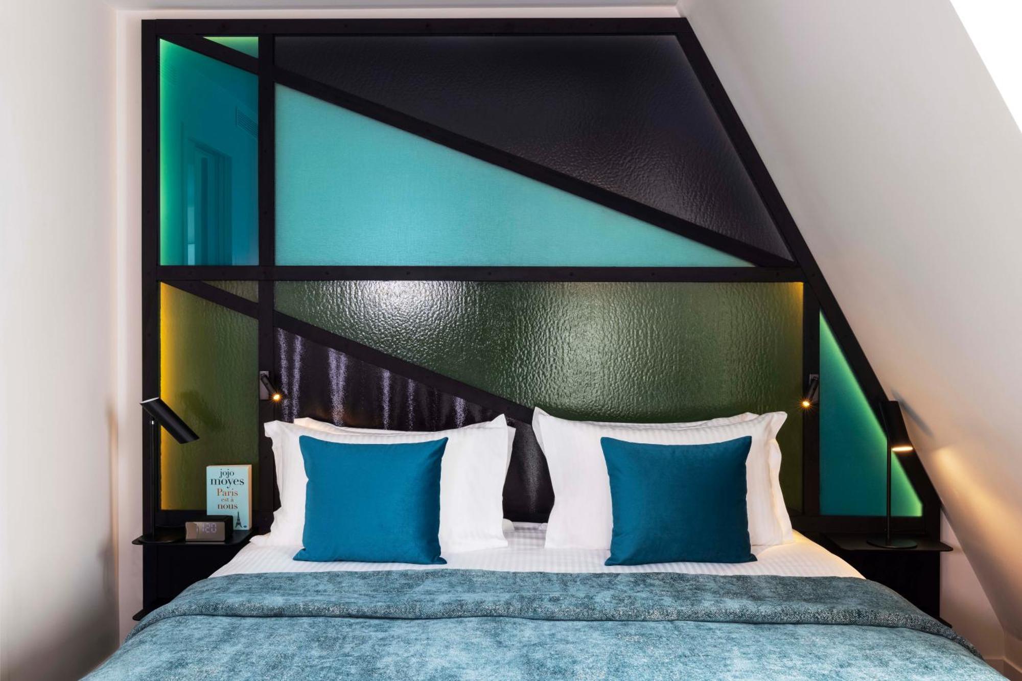 Prestige Double Room