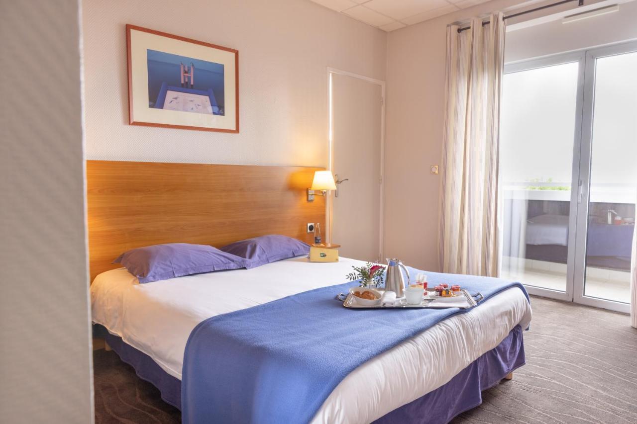 Superior Double Room Lake View