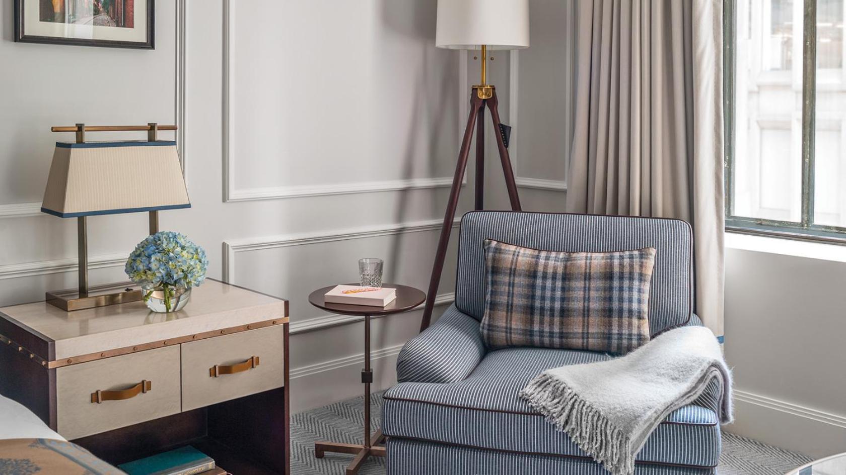 Superior Queen Room