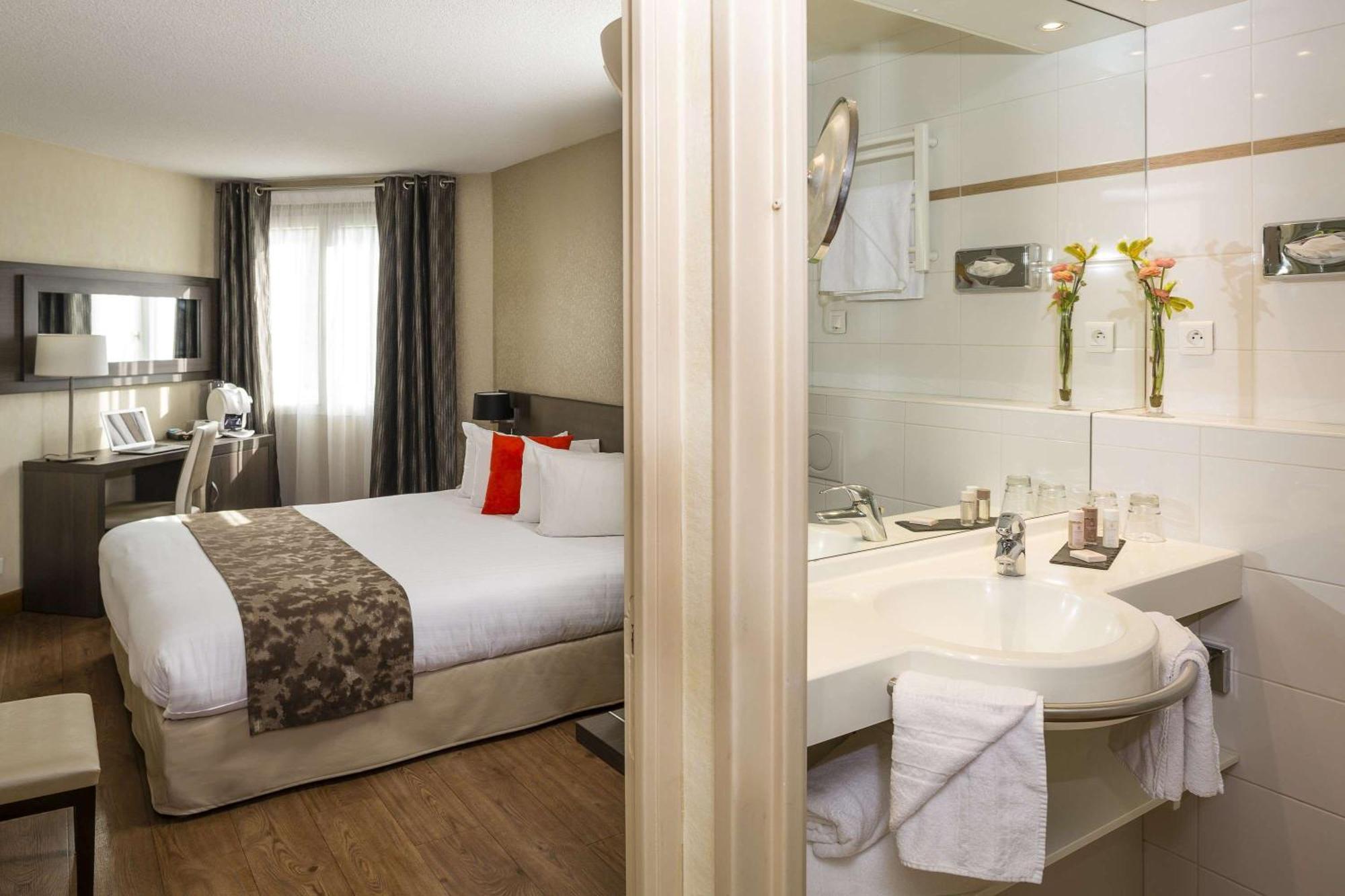 Privilege King Room