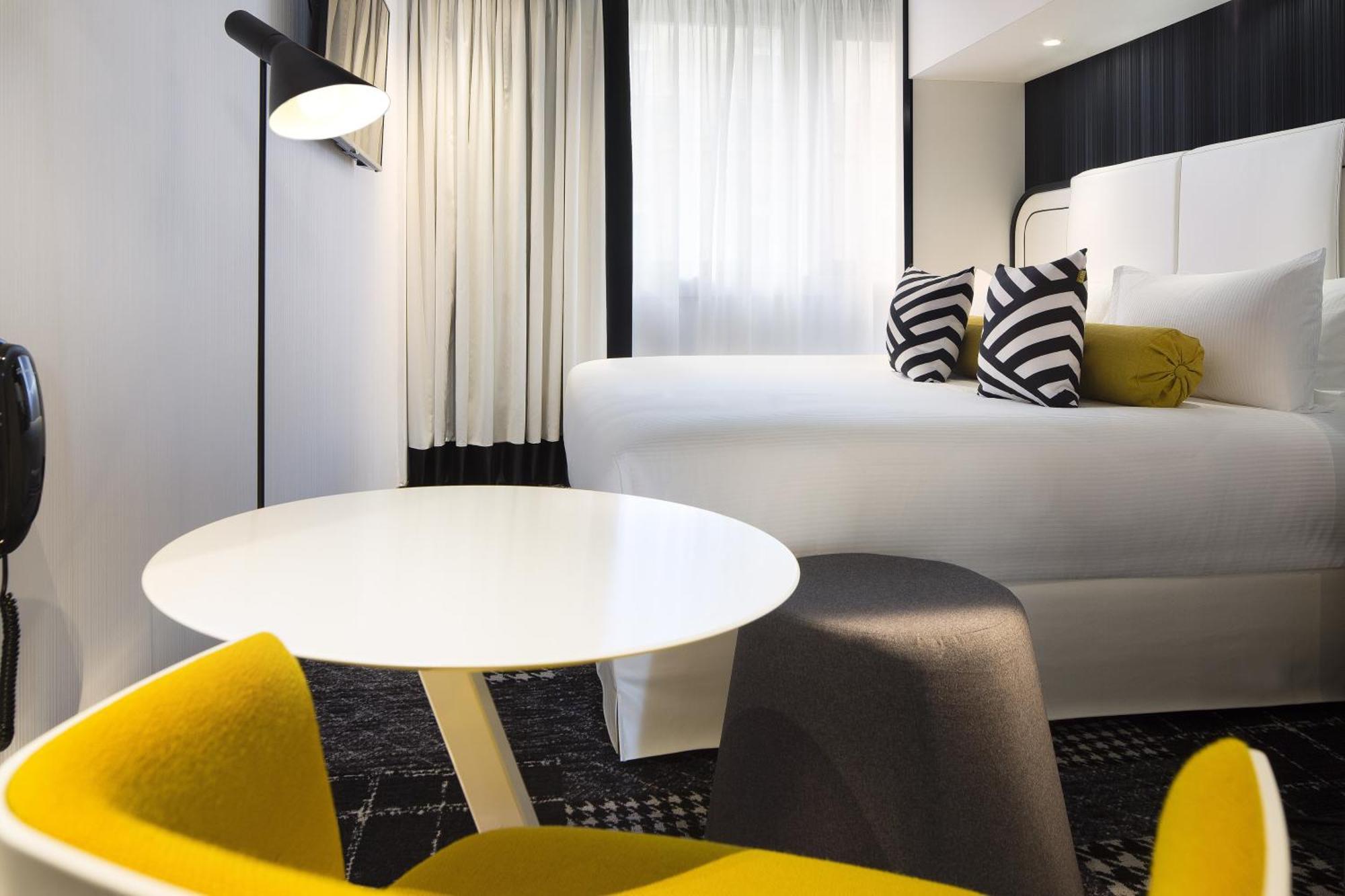 Quarto Duplo Superior