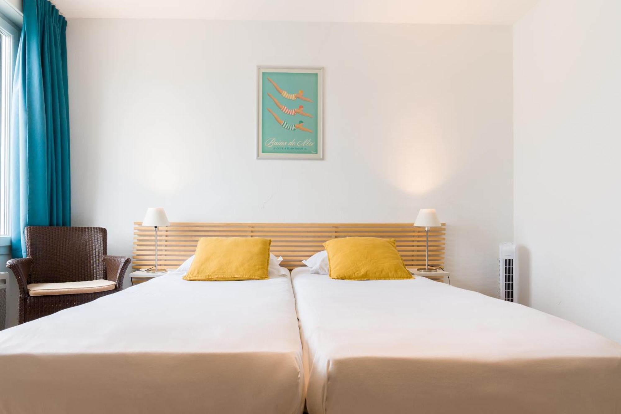 Double or Twin Room