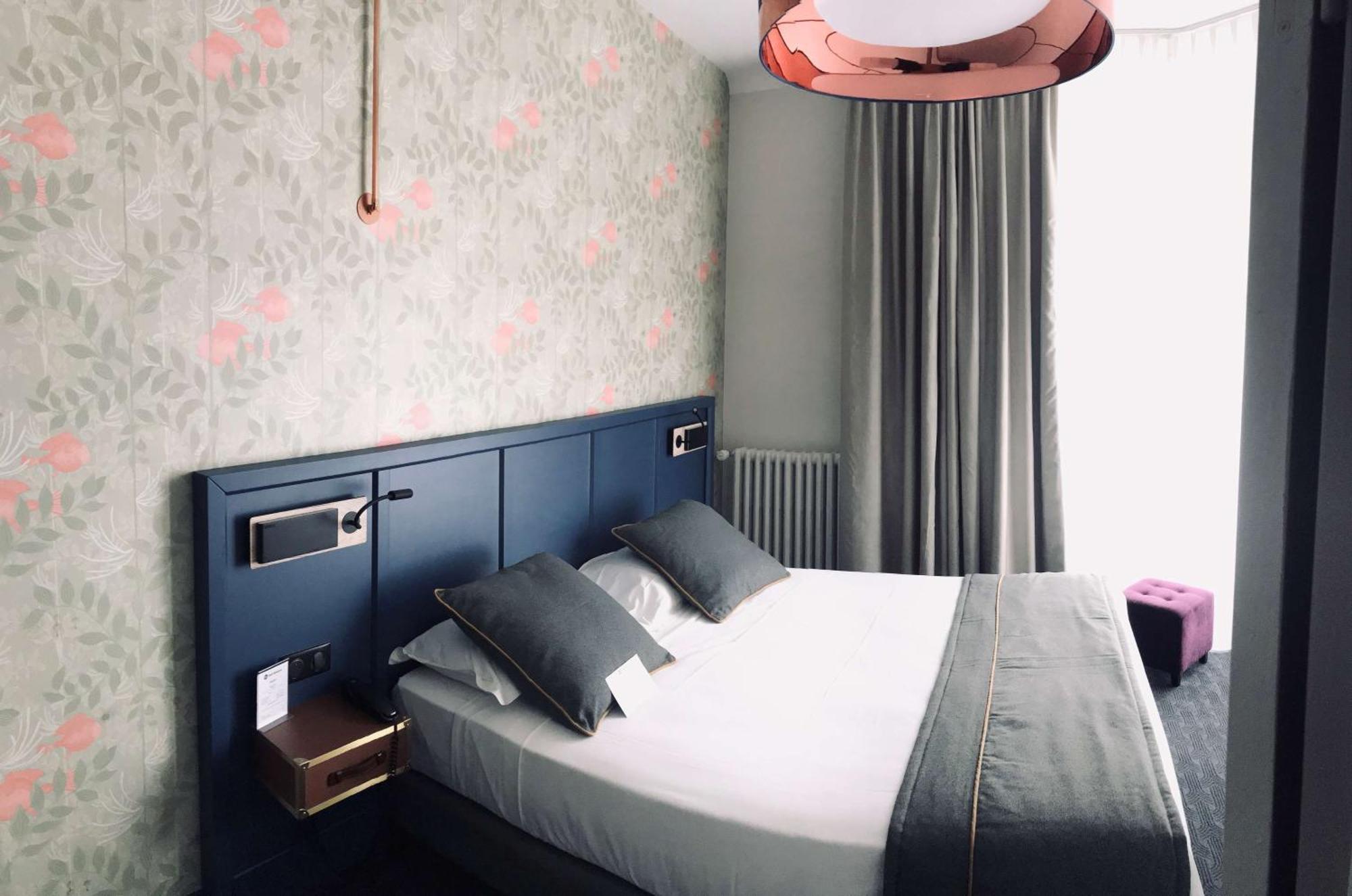 Comfort Queen Room Air Condition