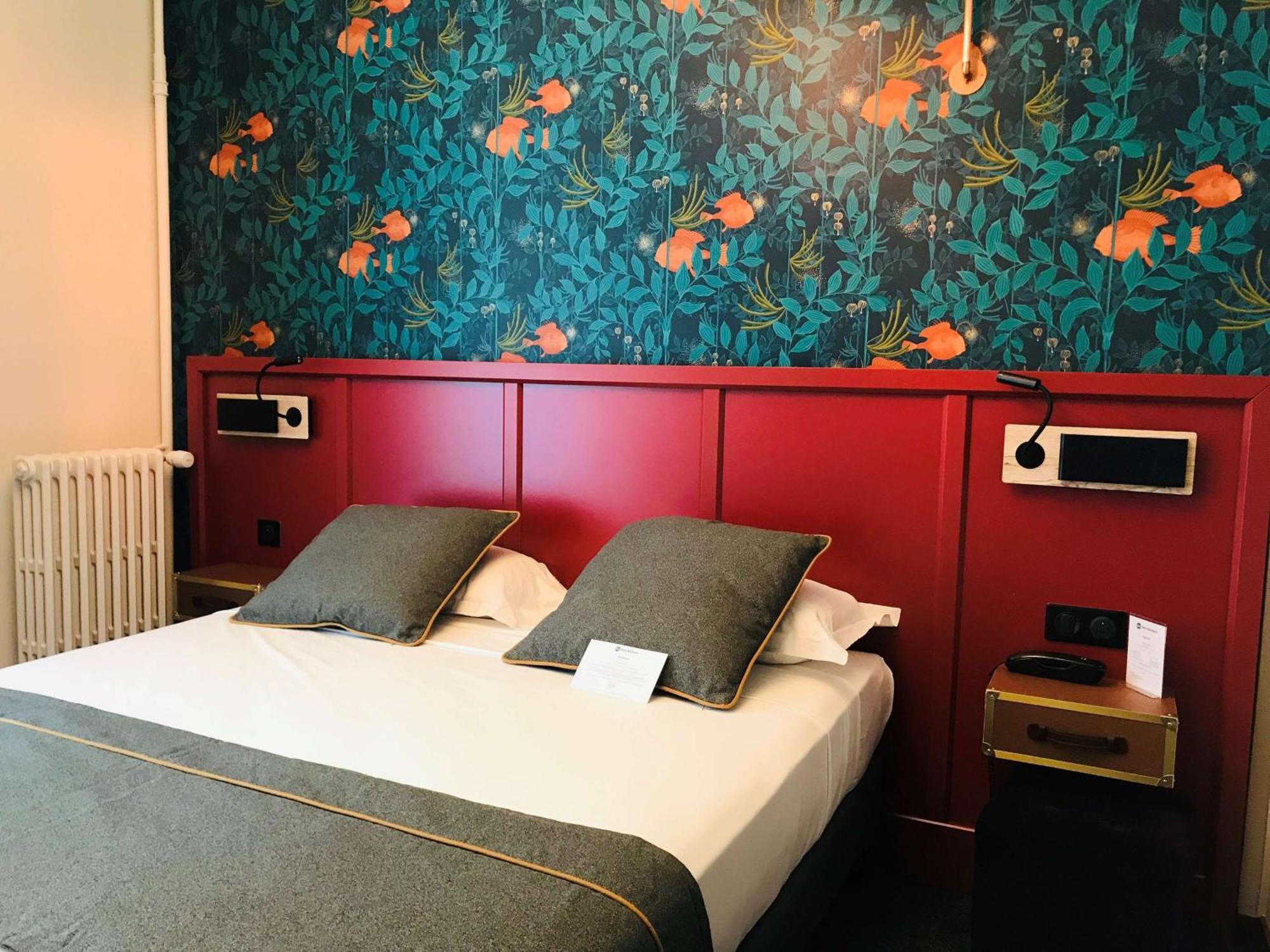 Comfort Queen Room Air Condition