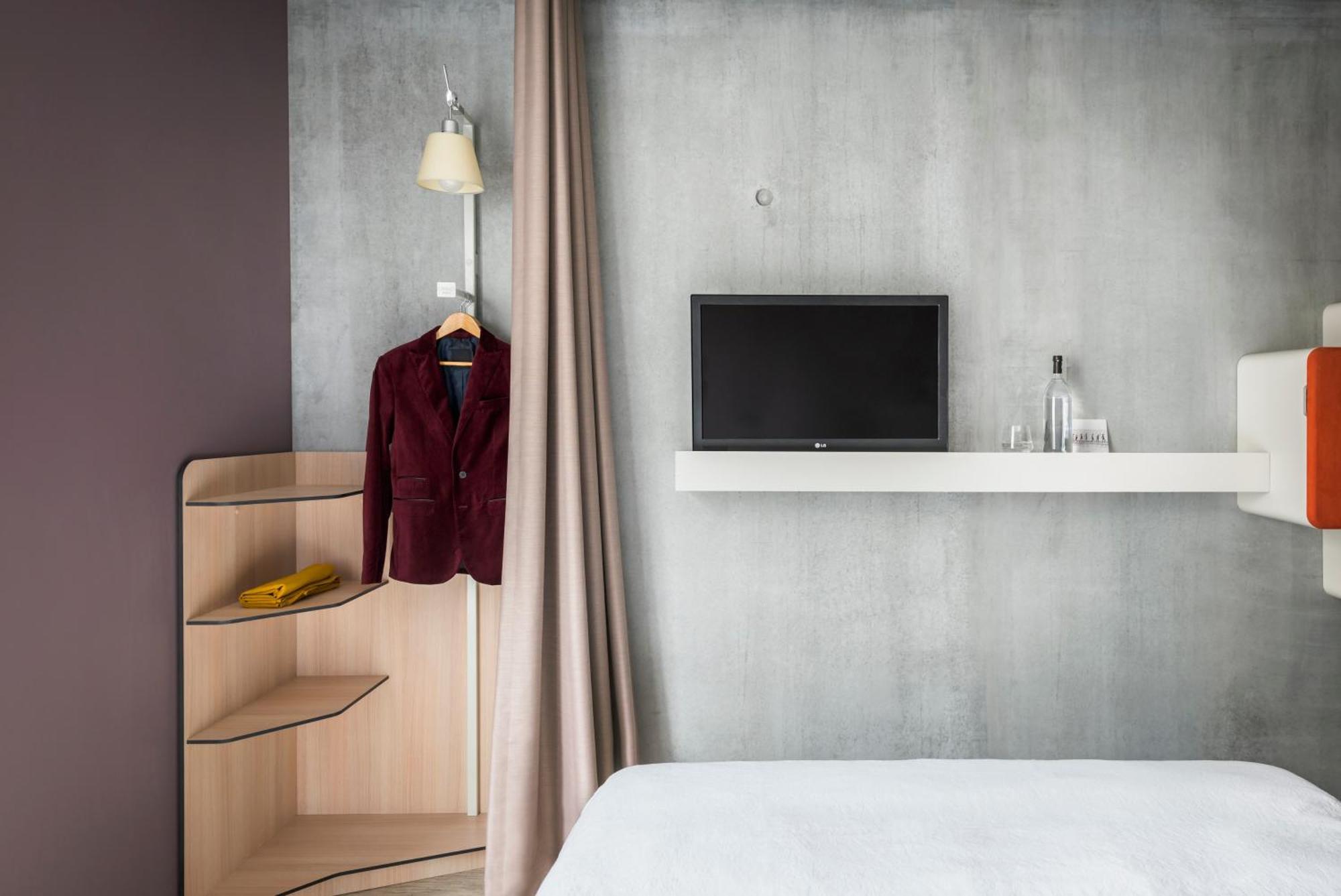 Premium Double Room