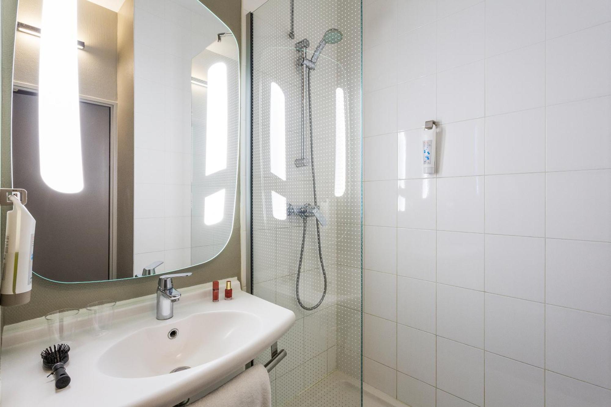 Standaard Kamer met 2 Bedden