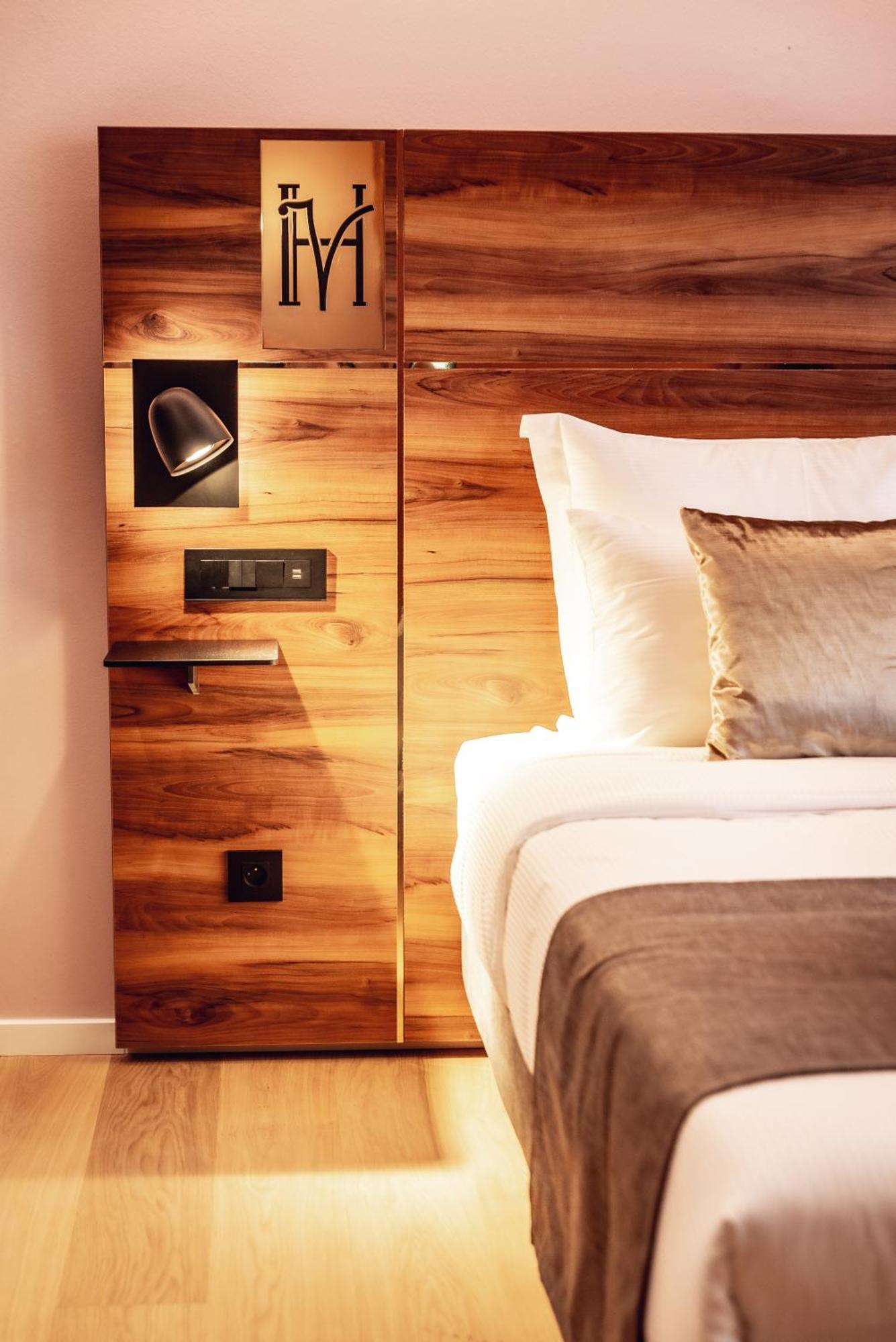 Comfort Twin Room Non-Smoking